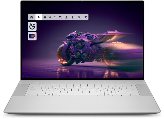 Dell 16 Premium Laptop